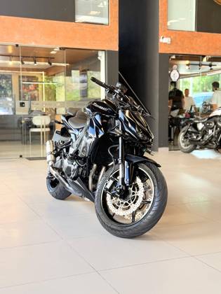 KAWASAKI Z1000 ABS 